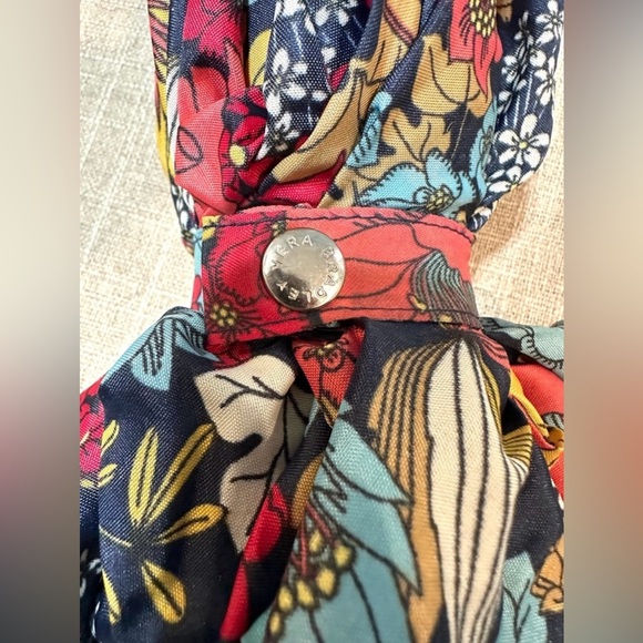 NEW- Vera Bradley Umbrella - Picture 3 of 3